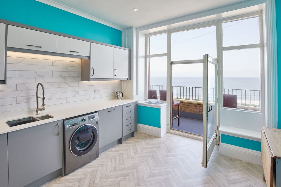 Swift View, Whitby - Host & Stay