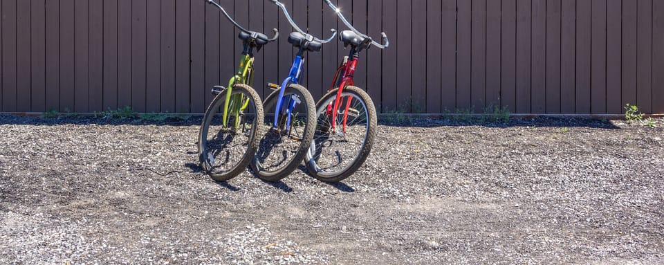 Bikes