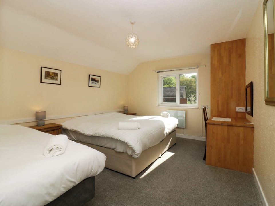 Newfield Apartment 1 Cottage in Copeland District