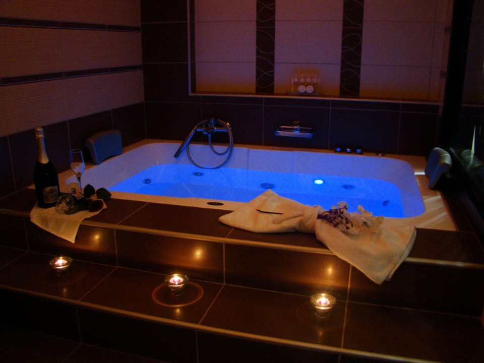 Junior Suite | View from room