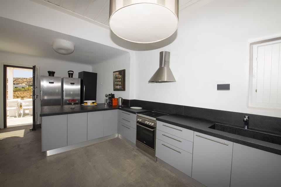 Villa | Private kitchen