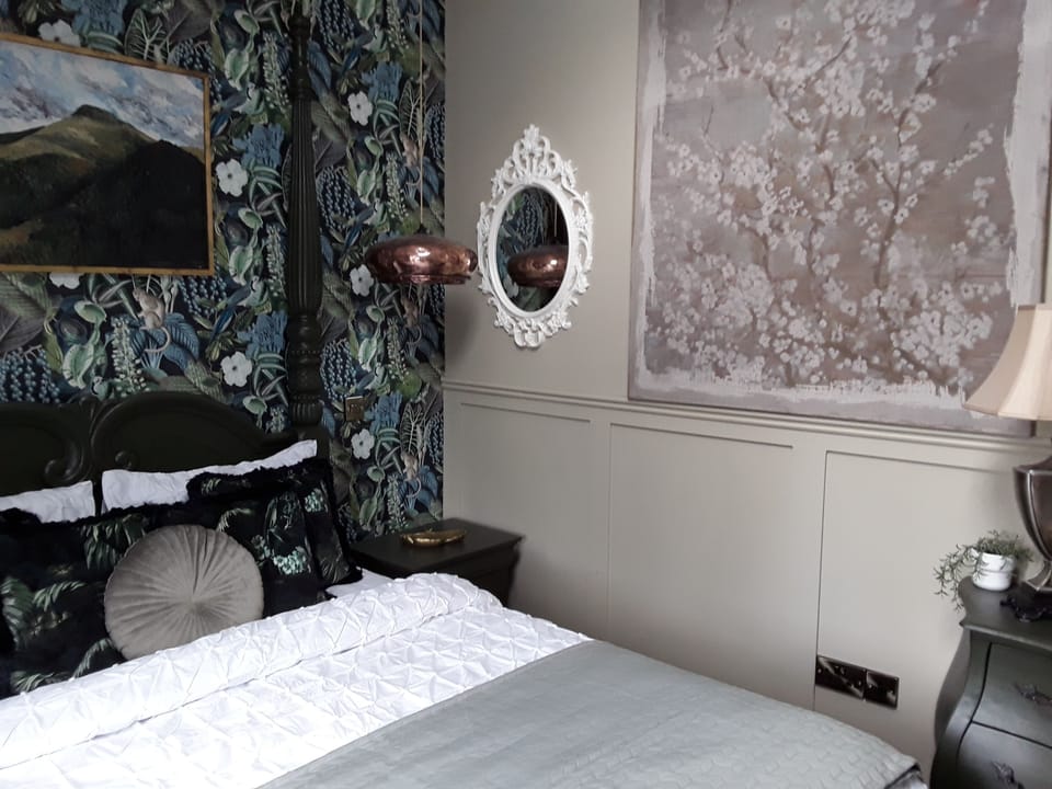 Ballybur lodge Mews 1 Apartment in County Kilkenny