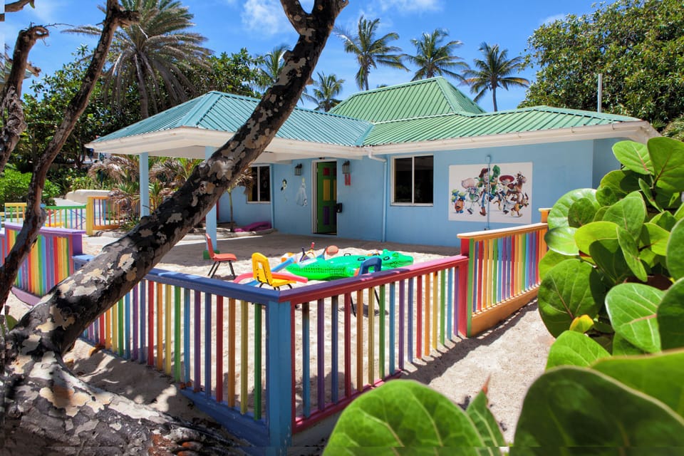 St. James's Club Antigua - All Inclusive Resort in Antigua and Barbuda
