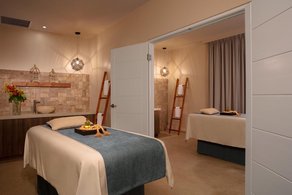 Zoetry Curaçao Resort & Spa - All Inclusive Resort in Willemstad