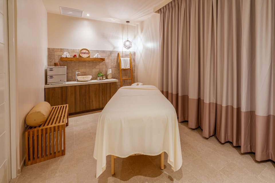 Zoetry Curaçao Resort & Spa - All Inclusive Resort in Willemstad