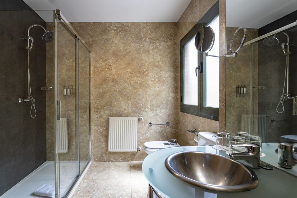 Petit Palace Arturo Soria Hotel in Madrid