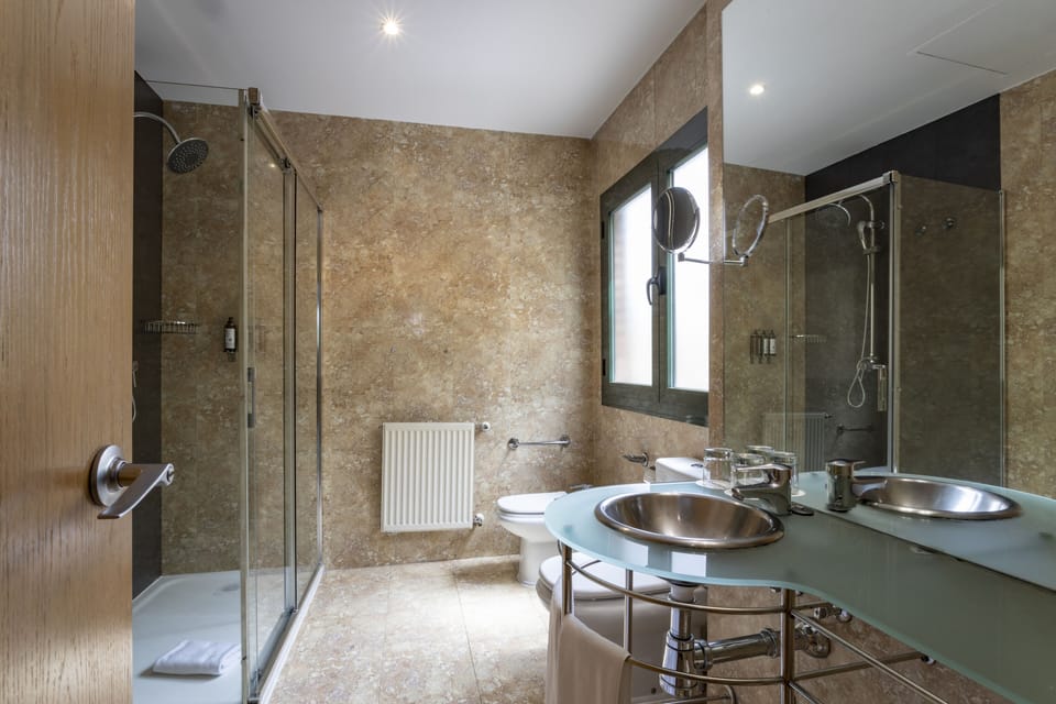 Petit Palace Arturo Soria Hotel in Madrid