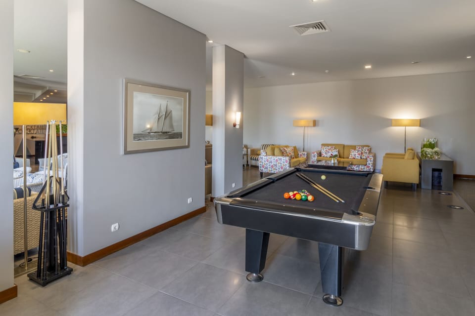Billiards