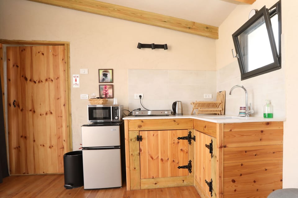 Cabin | Private kitchen
