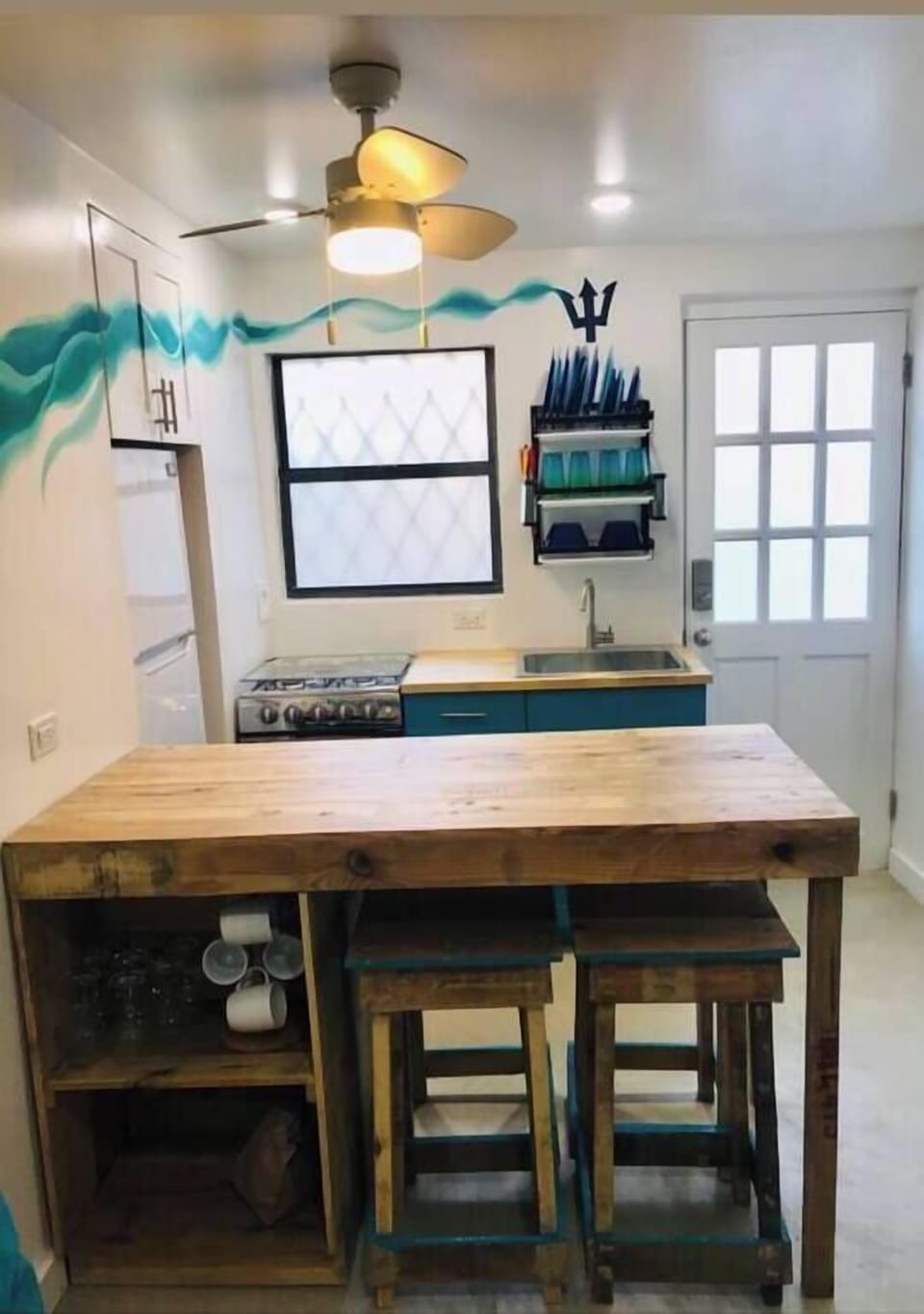 Kitchenette (1)