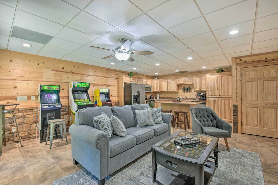 Game Room | Arcade Games