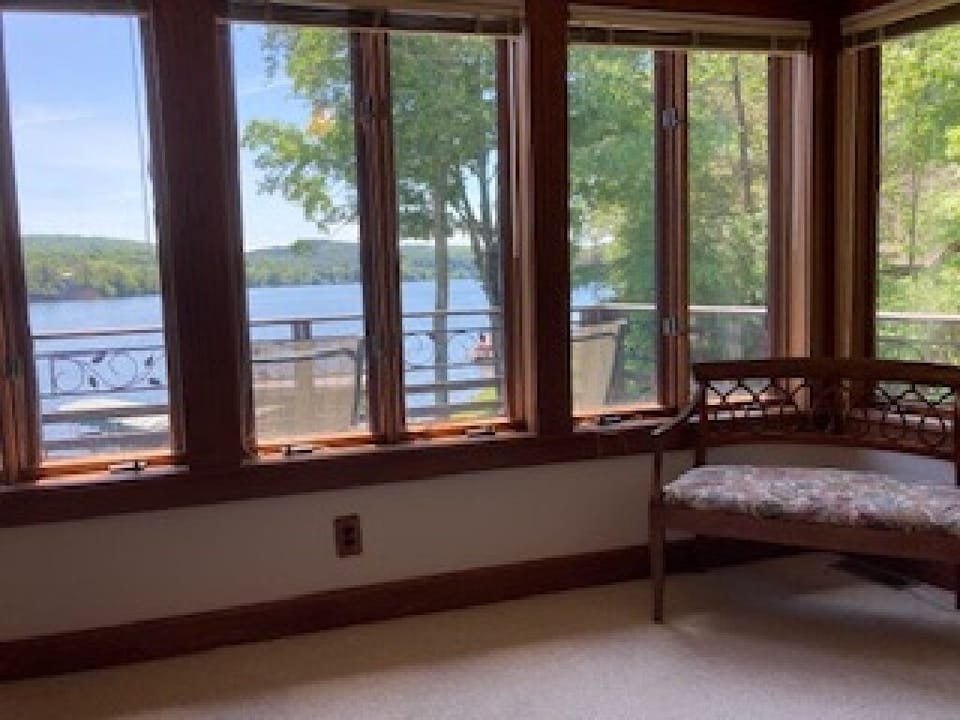 Home office