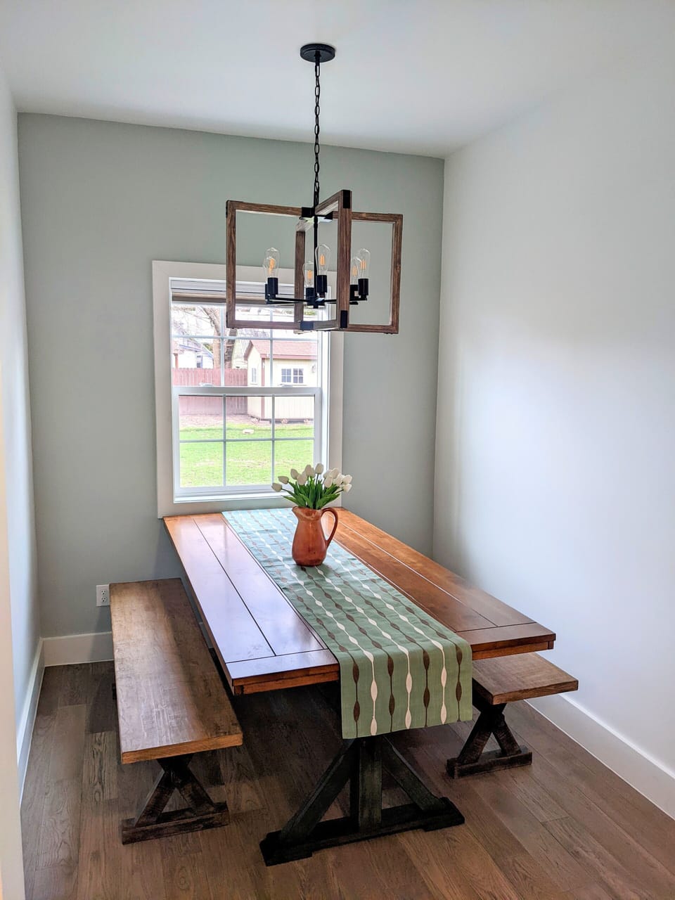 Kitchen Nook 