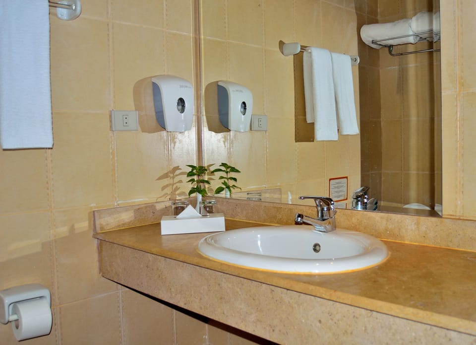 JAZ Neo Naama Bay Resort in Sharm El-Sheikh