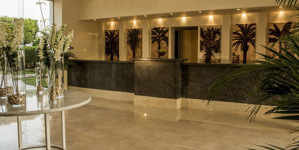 JAZ Neo Naama Bay Resort in Sharm El-Sheikh