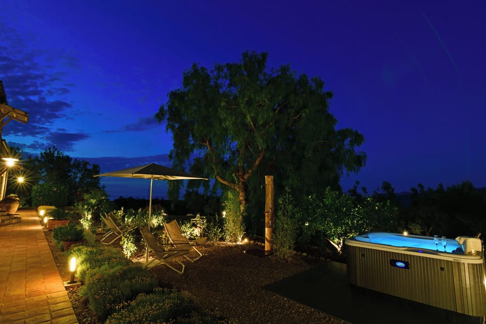 Terre di Himera Country House in Sicily