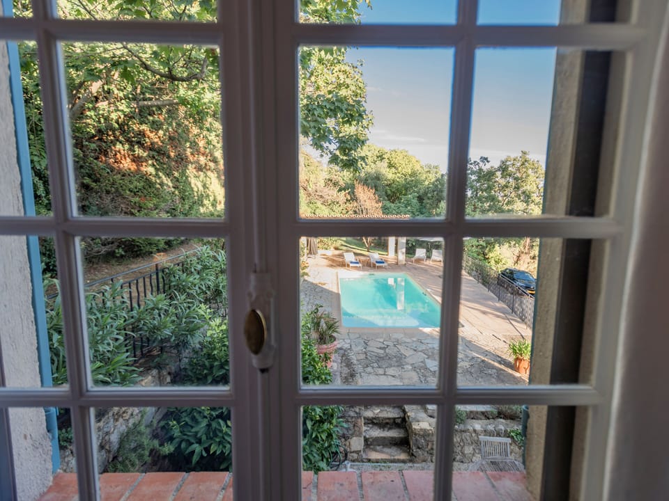 Holiday Home Swimming Pool