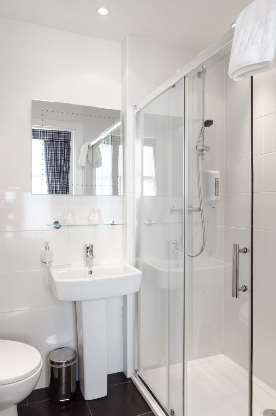 Argyll Guest House Bed and Breakfast in Glasgow