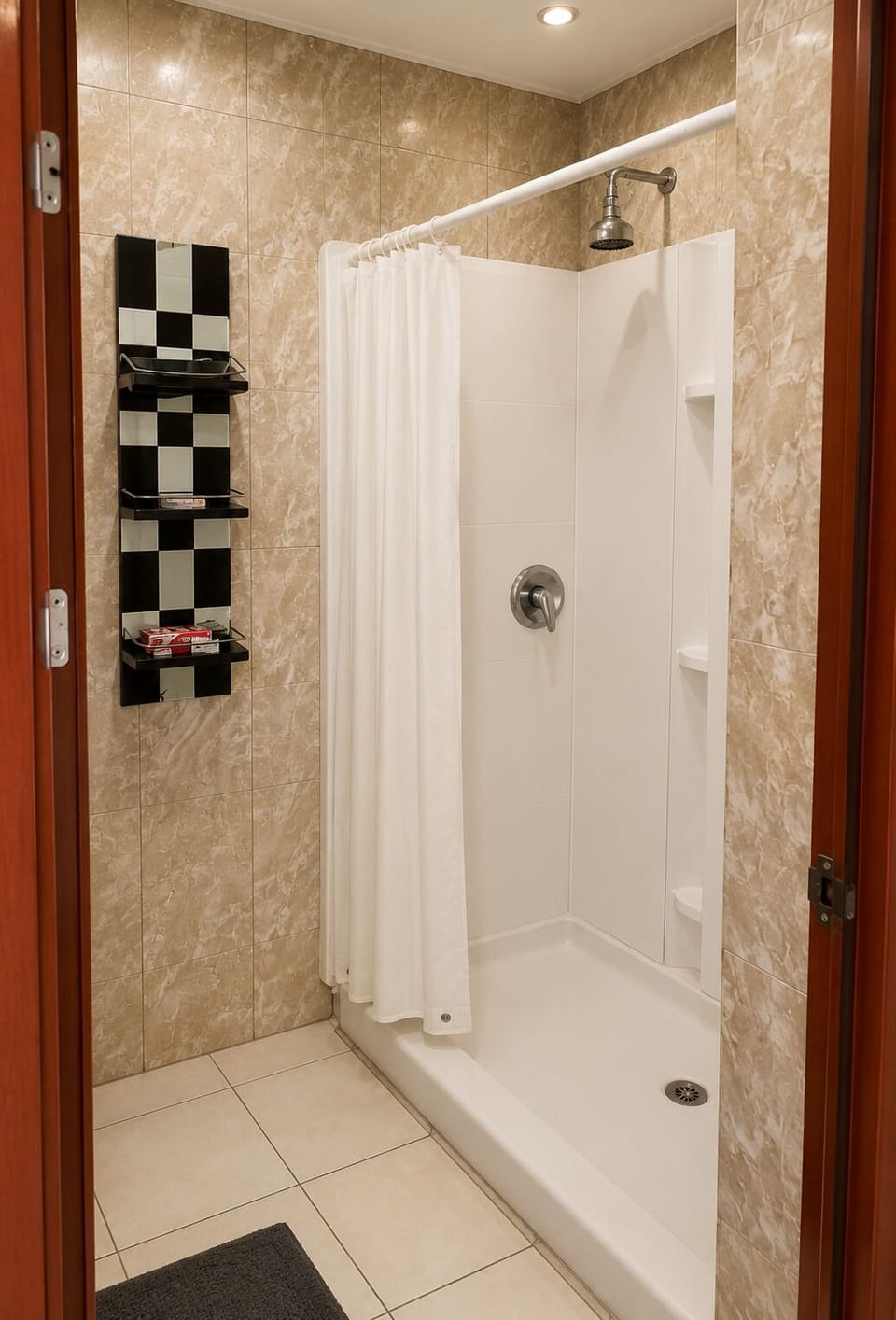 Superior Room | Bathroom | Shower, free toiletries, hair dryer, bathrobes