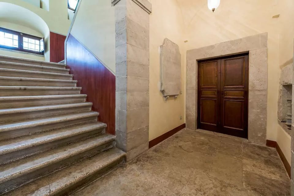 Staircase