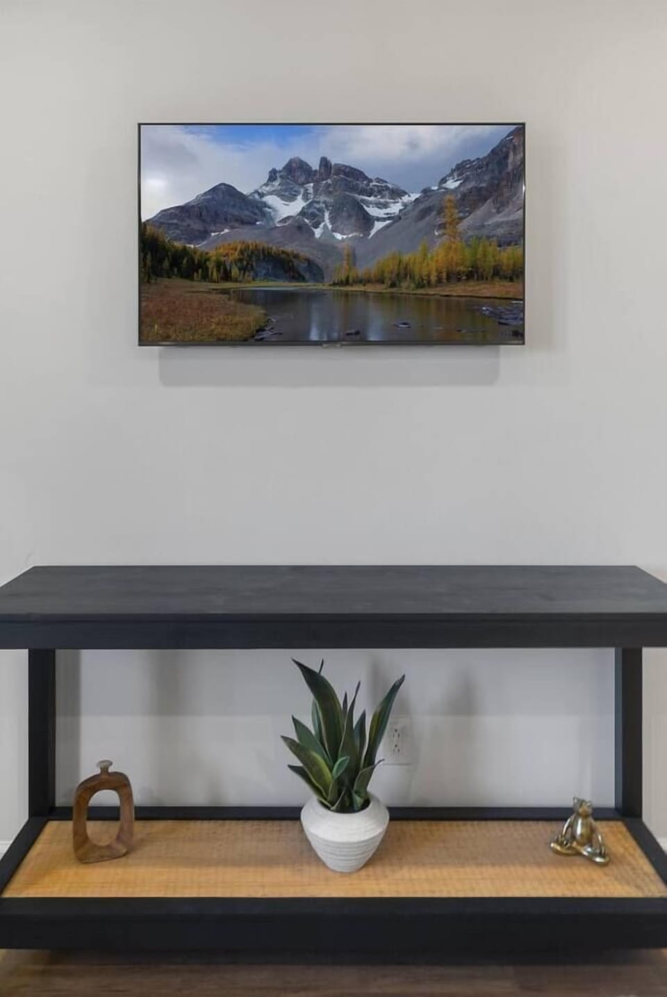 Stylish and beautiful ambiance of the house for you to enjoy