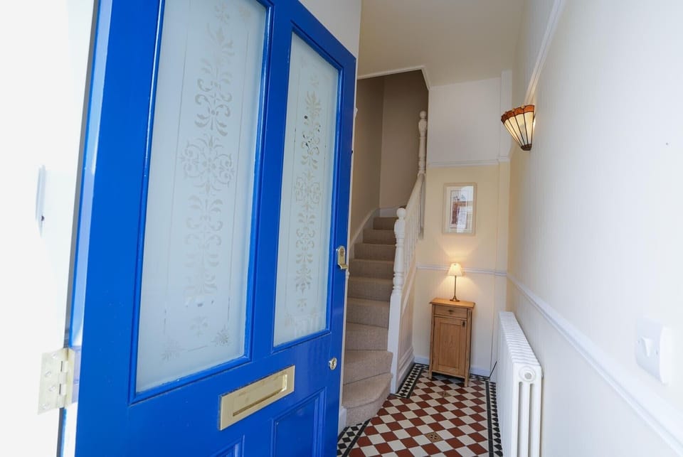 The Hideaway, Aldeburgh Cottage in Aldeburgh
