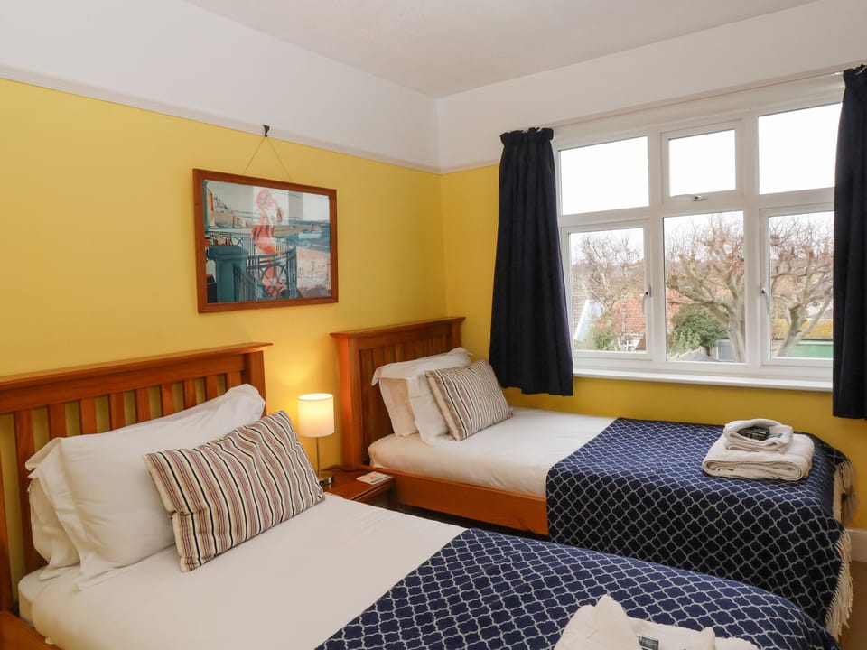 Sailors Rest, Southwold Cottage in Southwold
