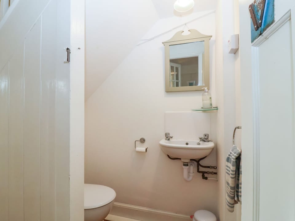 Sailors Rest, Southwold Cottage in Southwold