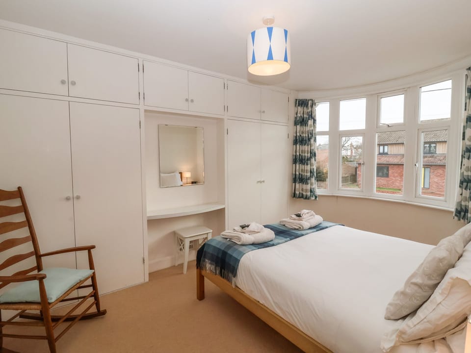 Sailors Rest, Southwold Cottage in Southwold