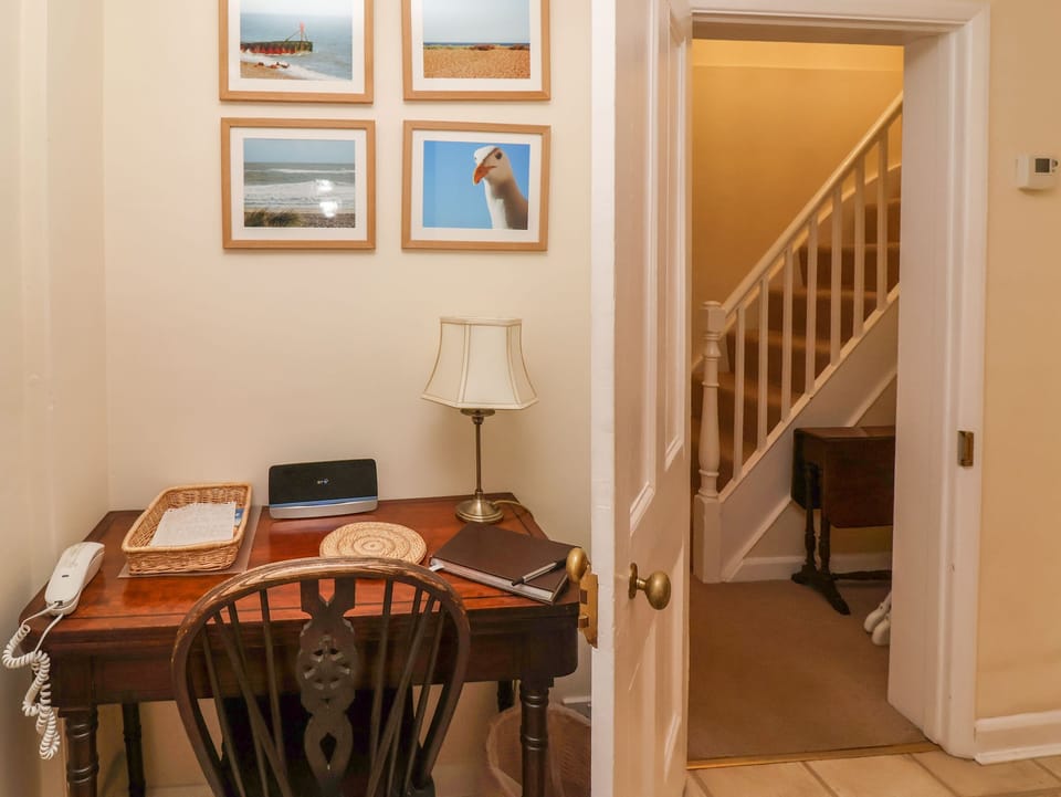 Winkle Cottage, Aldeburgh Cottage in Aldeburgh