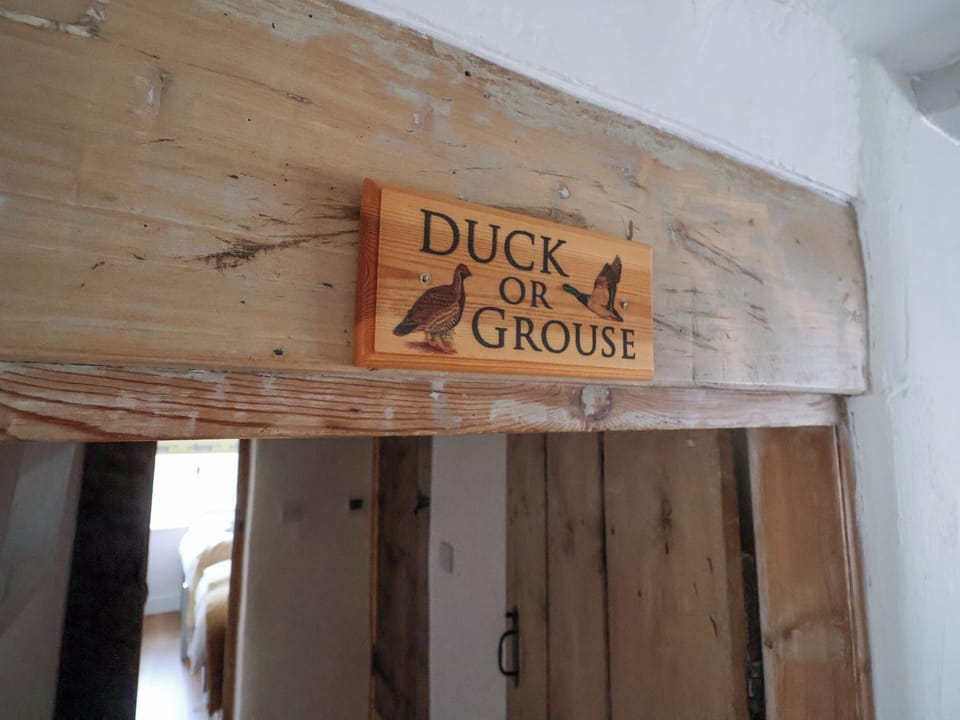Cottage | Interior detail