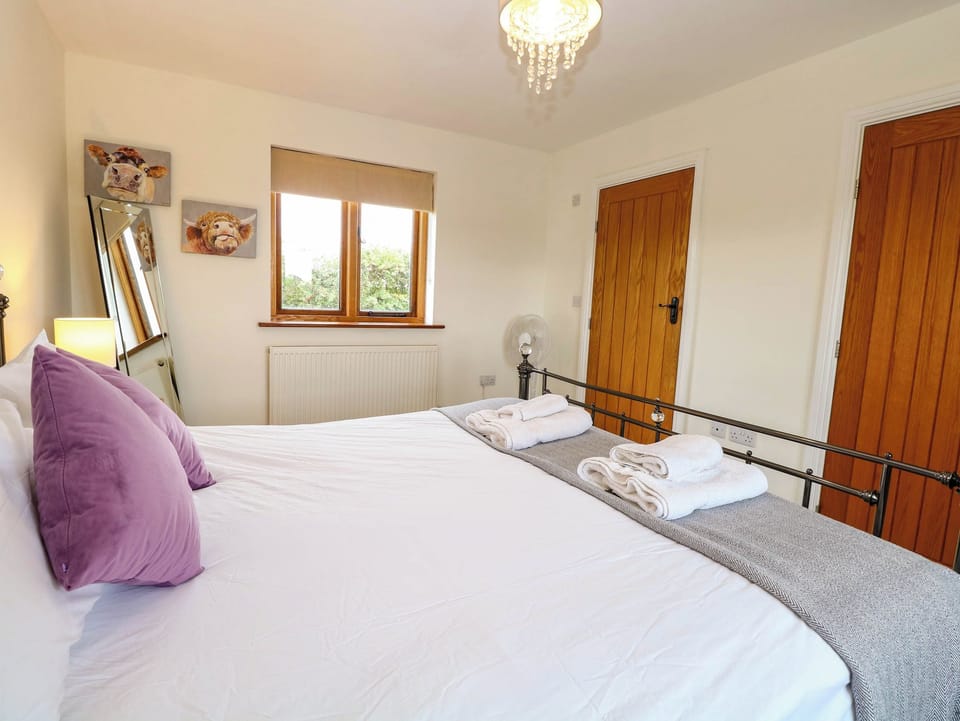 The Mulberry, nr Bungay Cottage in South Norfolk District