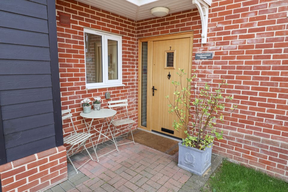Cottage | Exterior detail