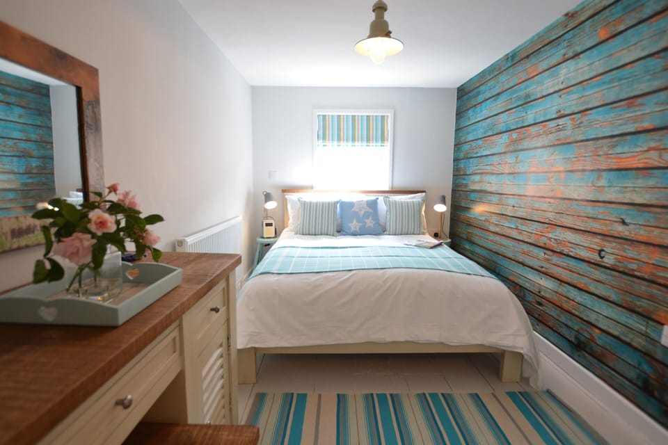 Alinka, Aldeburgh Cottage in Aldeburgh