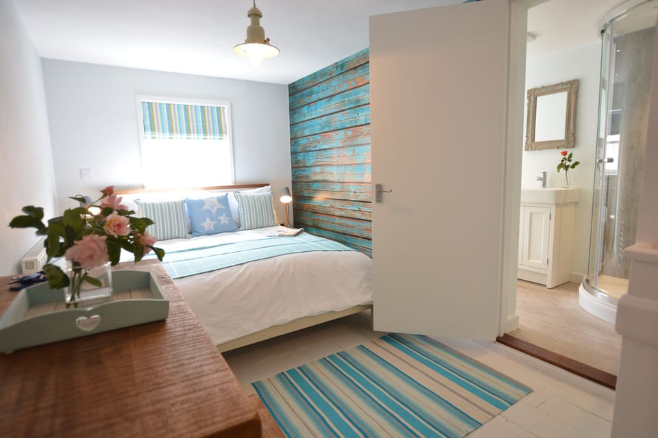 Alinka, Aldeburgh Cottage in Aldeburgh