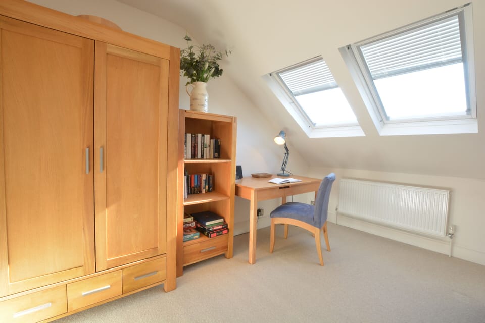1 bedroom, individually decorated, individually furnished, free WiFi
