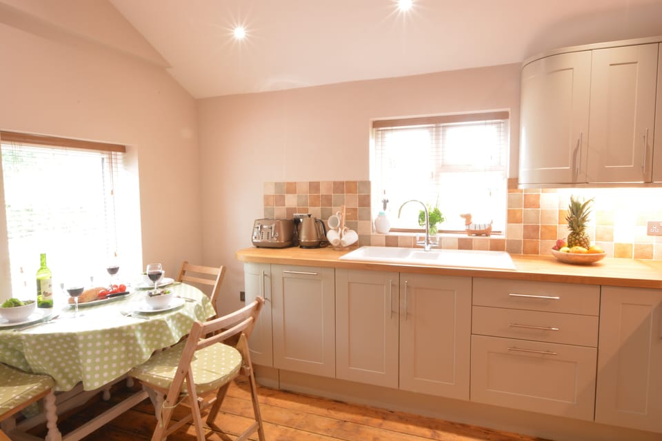 Cottage | Interior