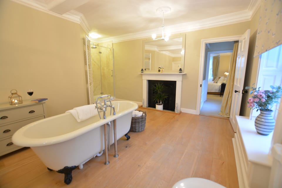 Henstead Hall Cottage in South Norfolk District