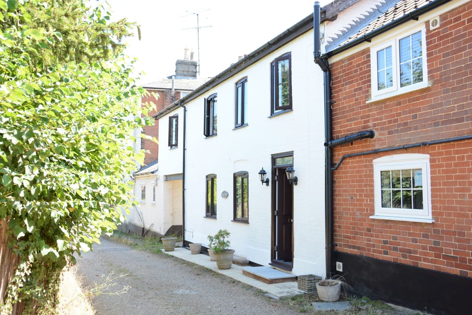 Cottage | Exterior