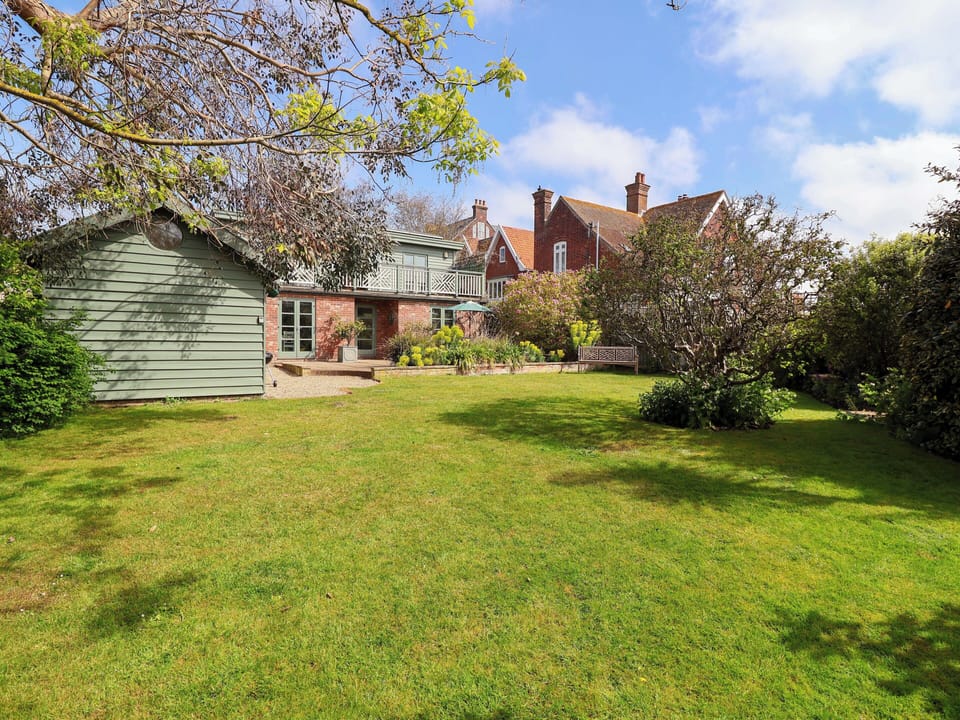 Cottage | Exterior