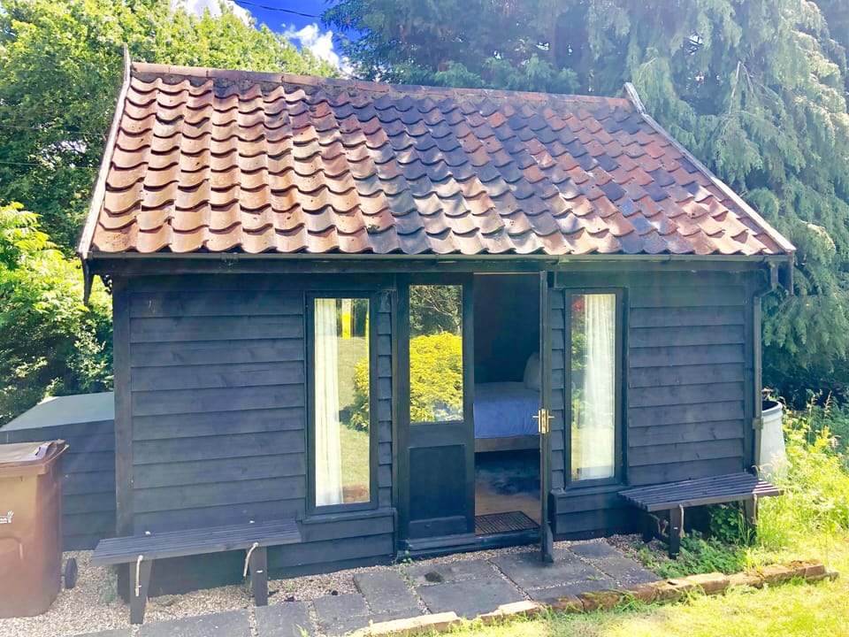 Cottage | Exterior