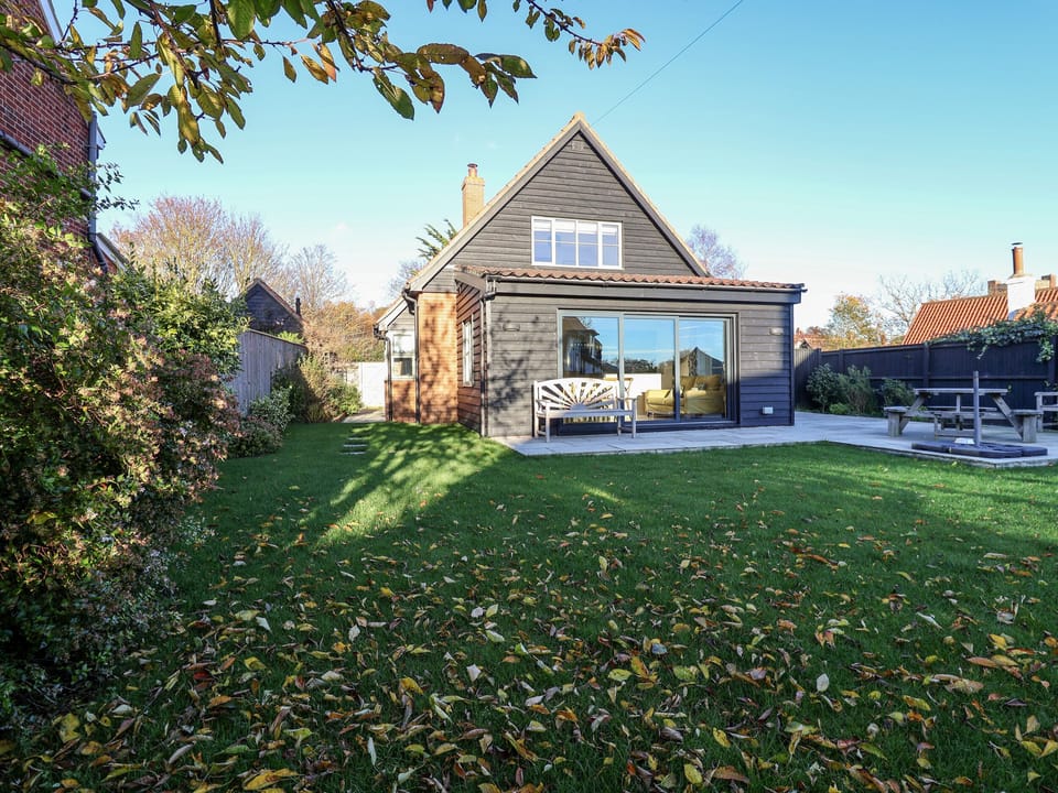 Cottage | Front of property