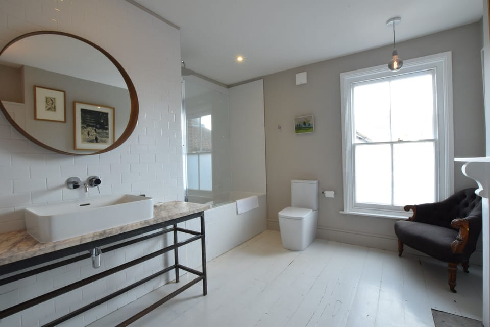 37 Stradbroke Road, Southwold Cottage in Southwold