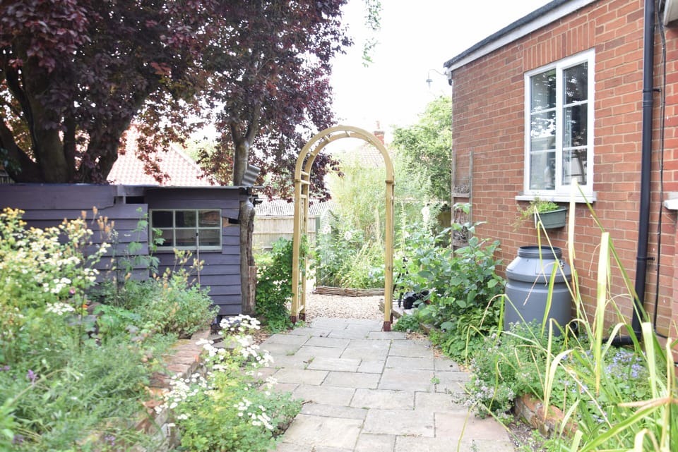 Cottage | Interior
