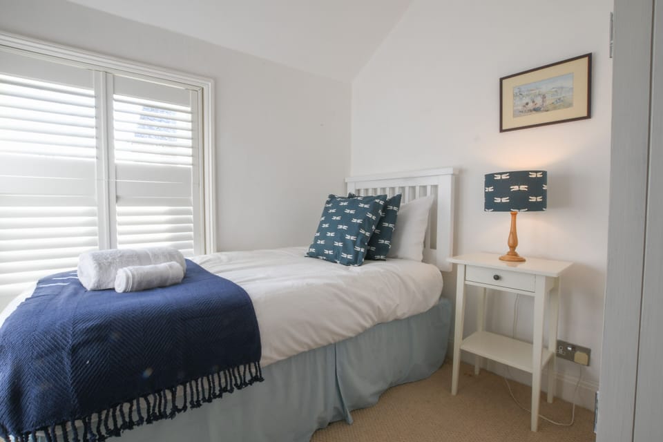 The Teepee, Southwold Cottage in Southwold