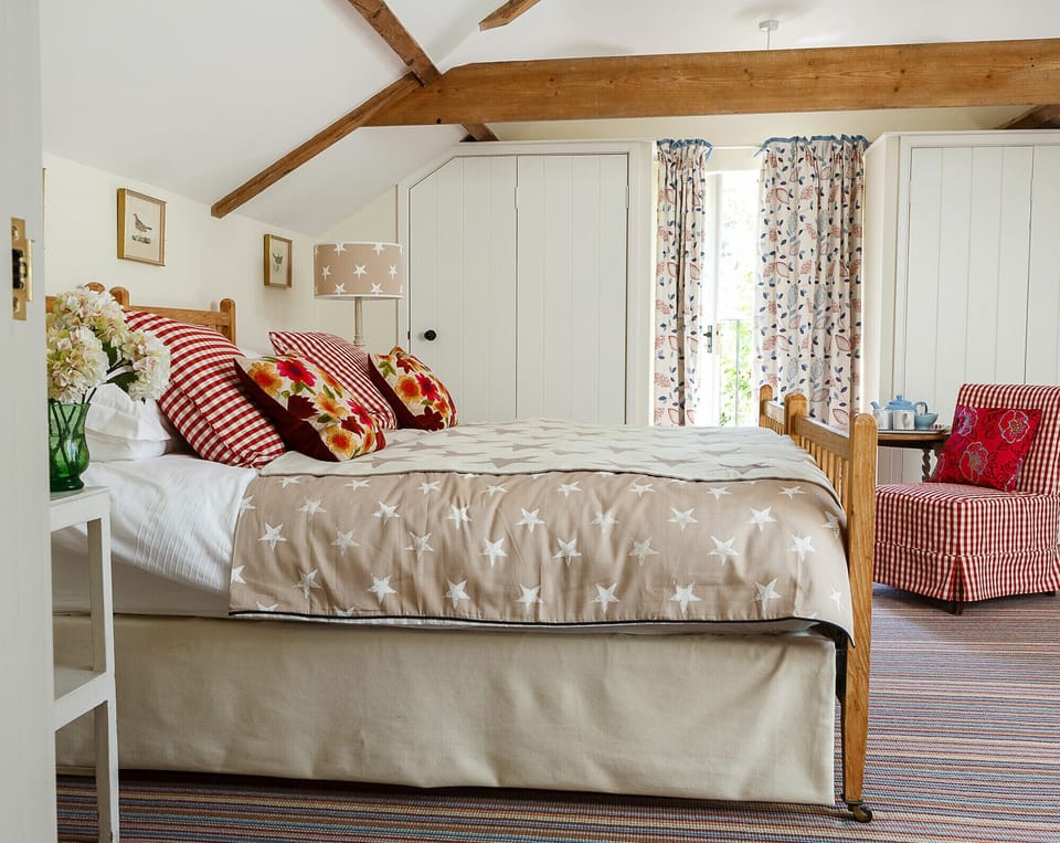 Stable Cottage at the Grove, Great Glemham Cottage in Suffolk Coastal District