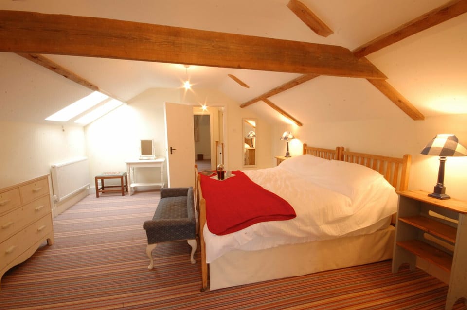 Stable Cottage at the Grove, Great Glemham Cottage in Suffolk Coastal District
