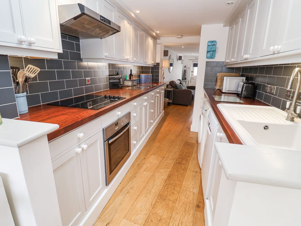 Cottage | Interior