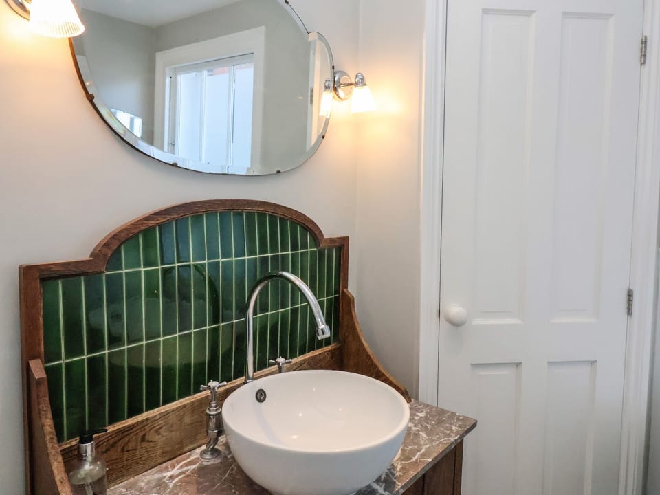 Osprey Cottage in Southwold