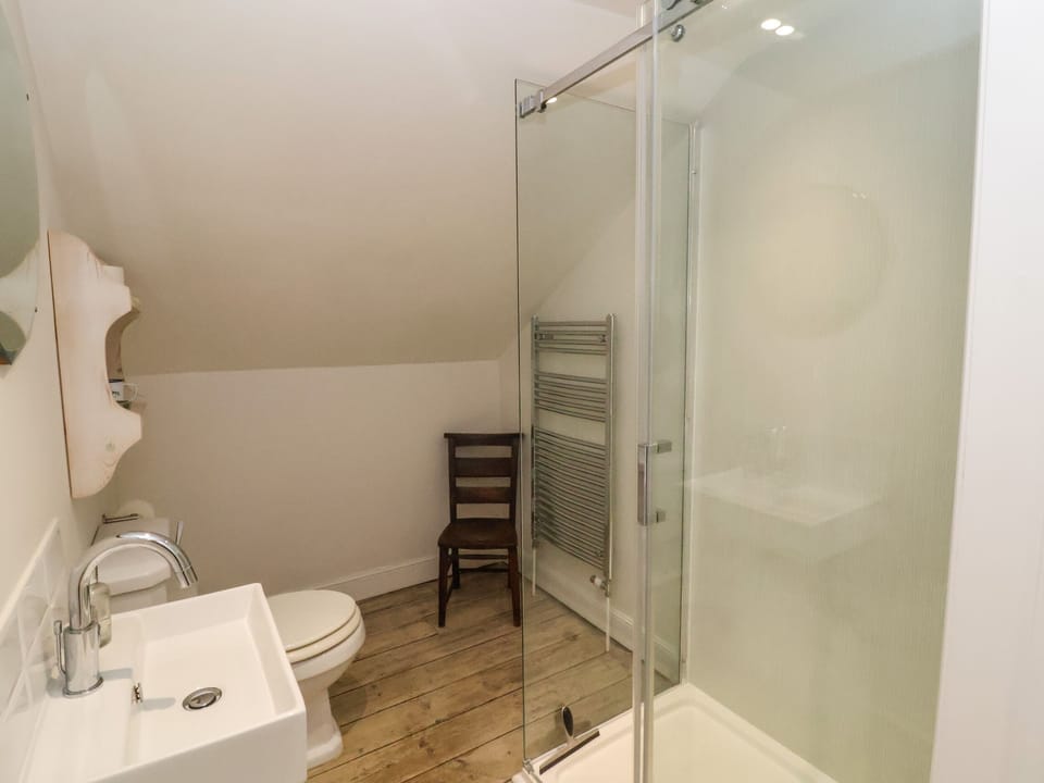 Osprey Cottage in Southwold
